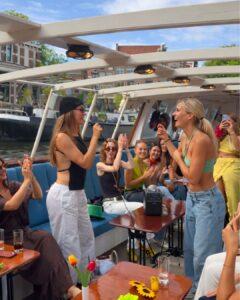 bachelor party amsterdam