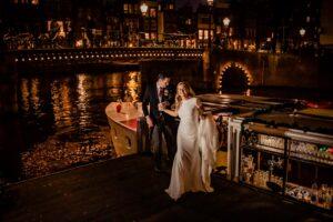 orginele trouwlocaties amsterdam - Wedding amsterdam