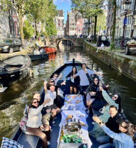 Cheapest Party Venues Amsterdam, Goodkoopste verjaardag locaties Amsterdam