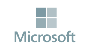 Microsoft
