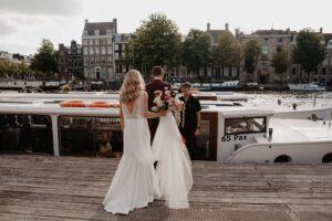 wedding venues Amsterdam