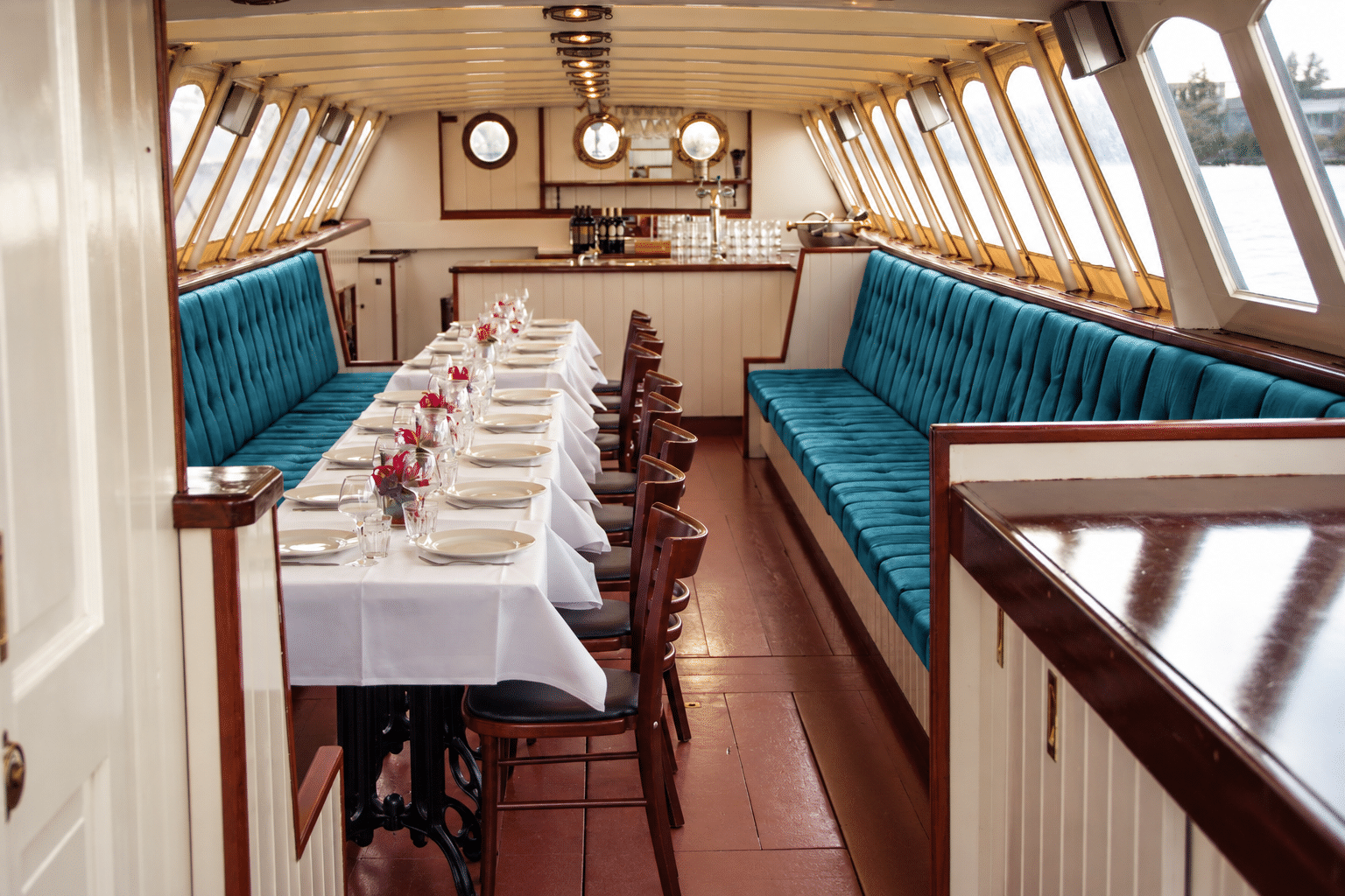 Hildebrand - diner