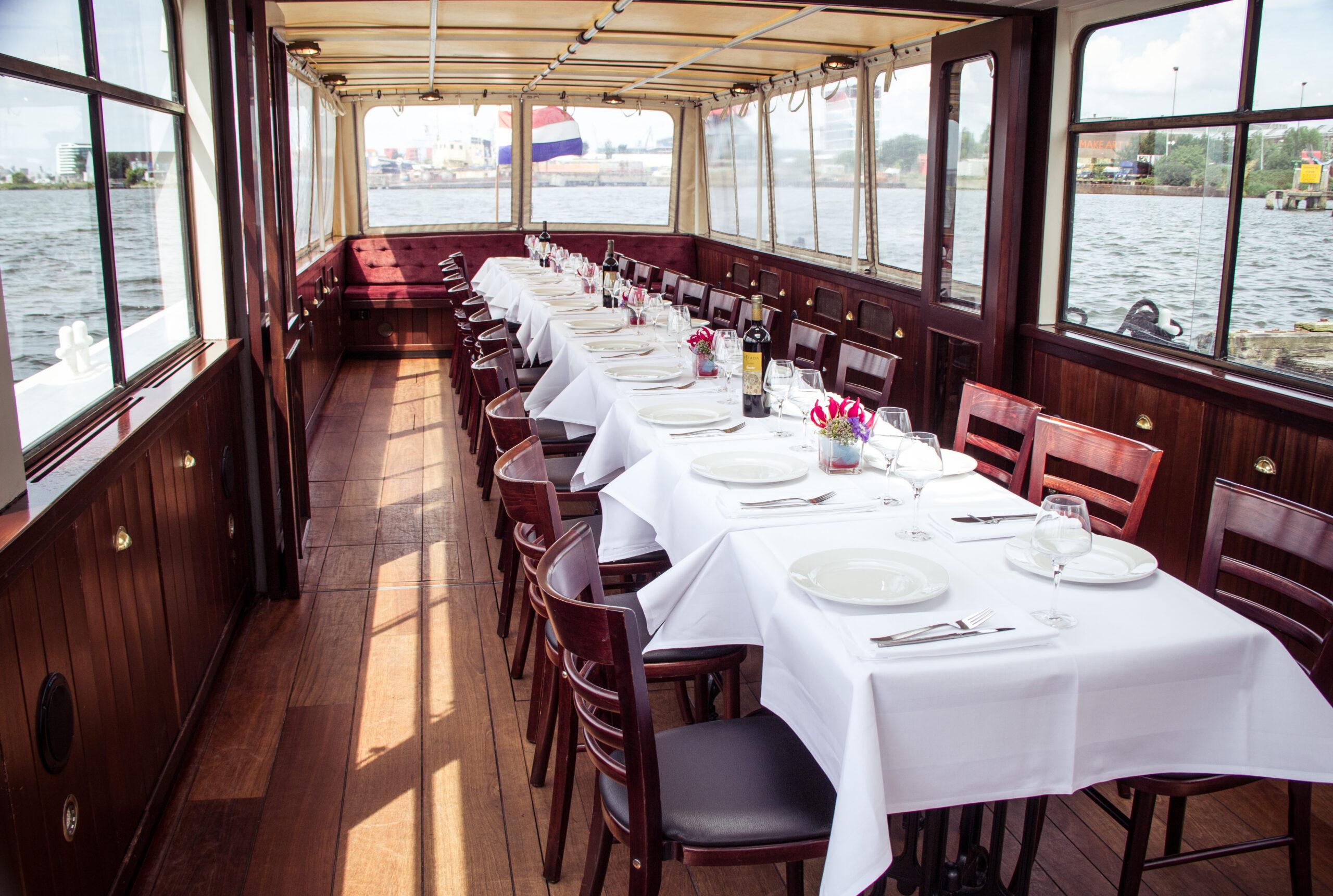Multatuli - diner