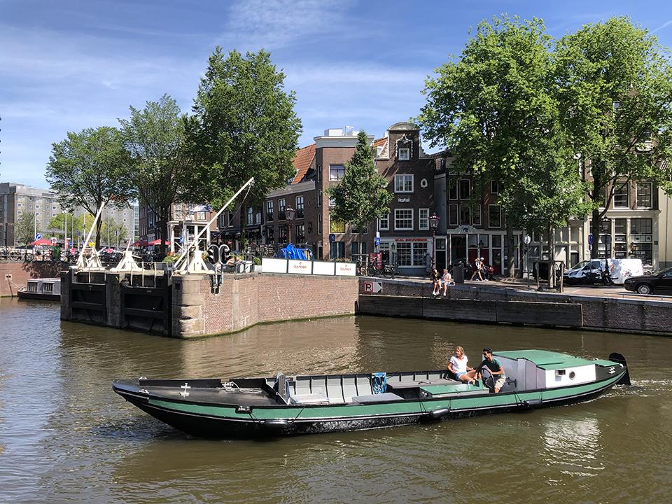 Wan-Hoop - buiten